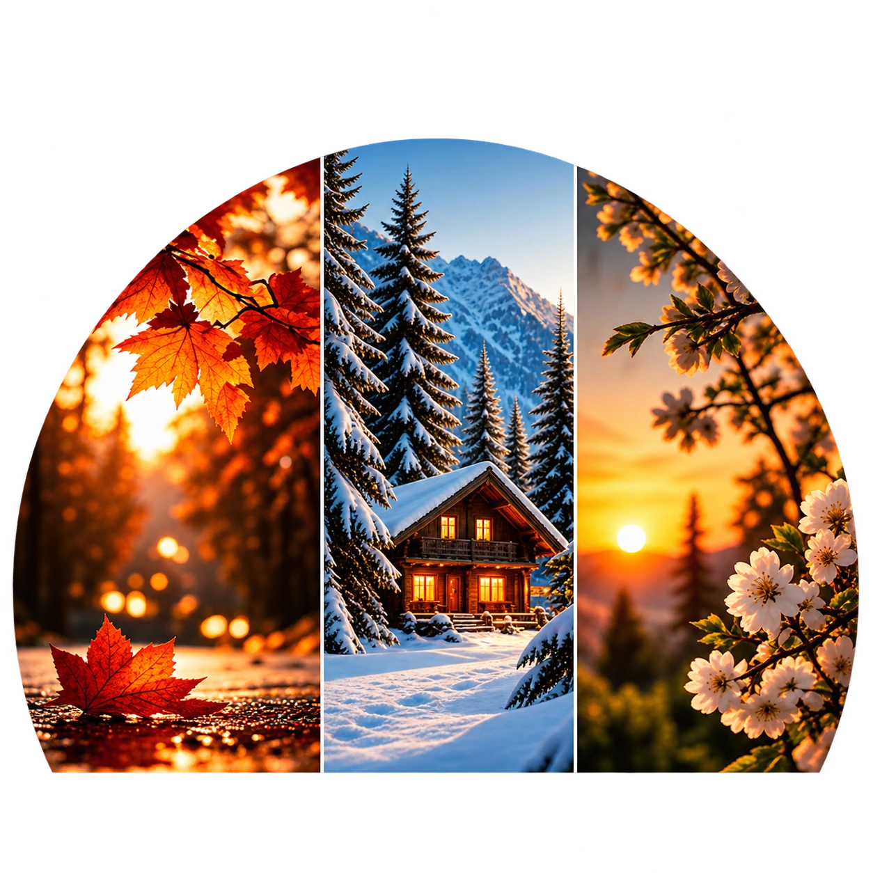 Seasons
